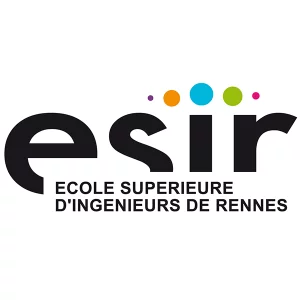 Logo ESIR