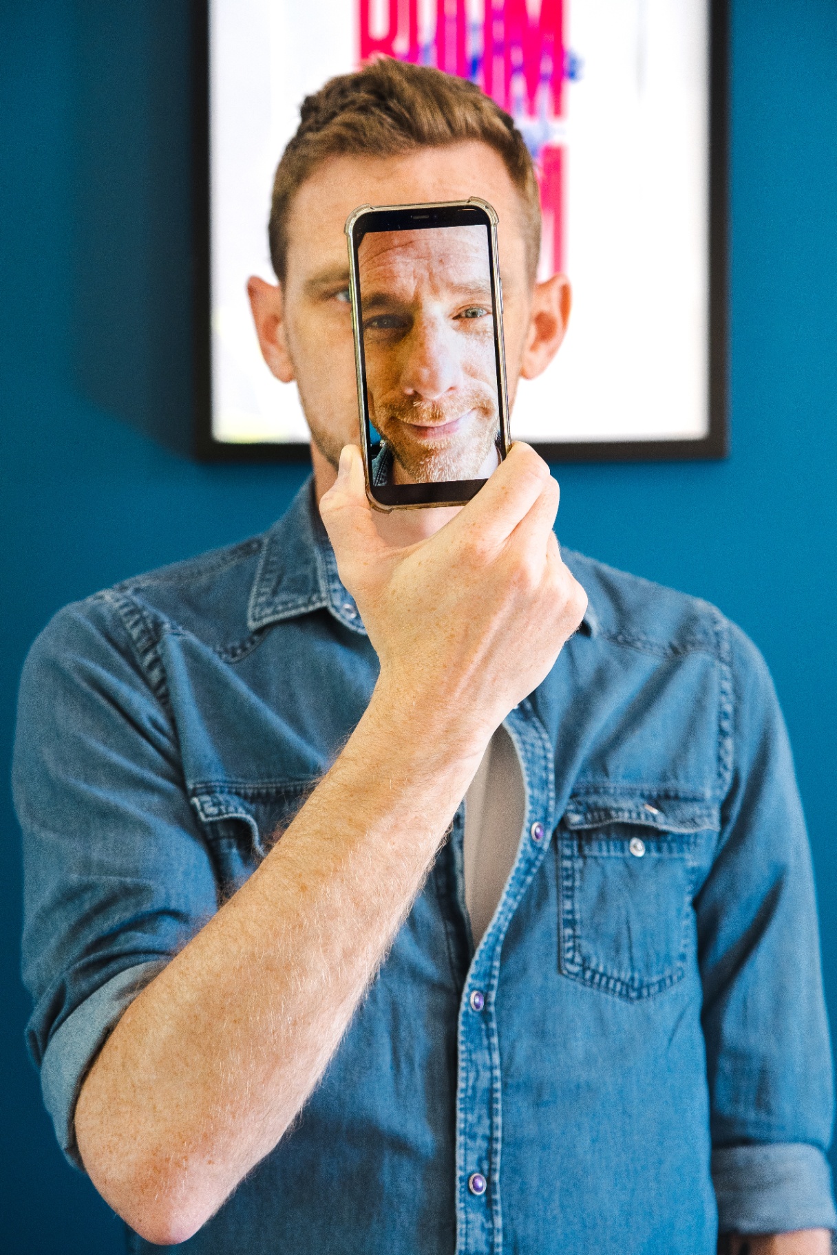 Glenn Le Bourhis, directeur de communication externalisé, expert storytelling et sciences comportementales