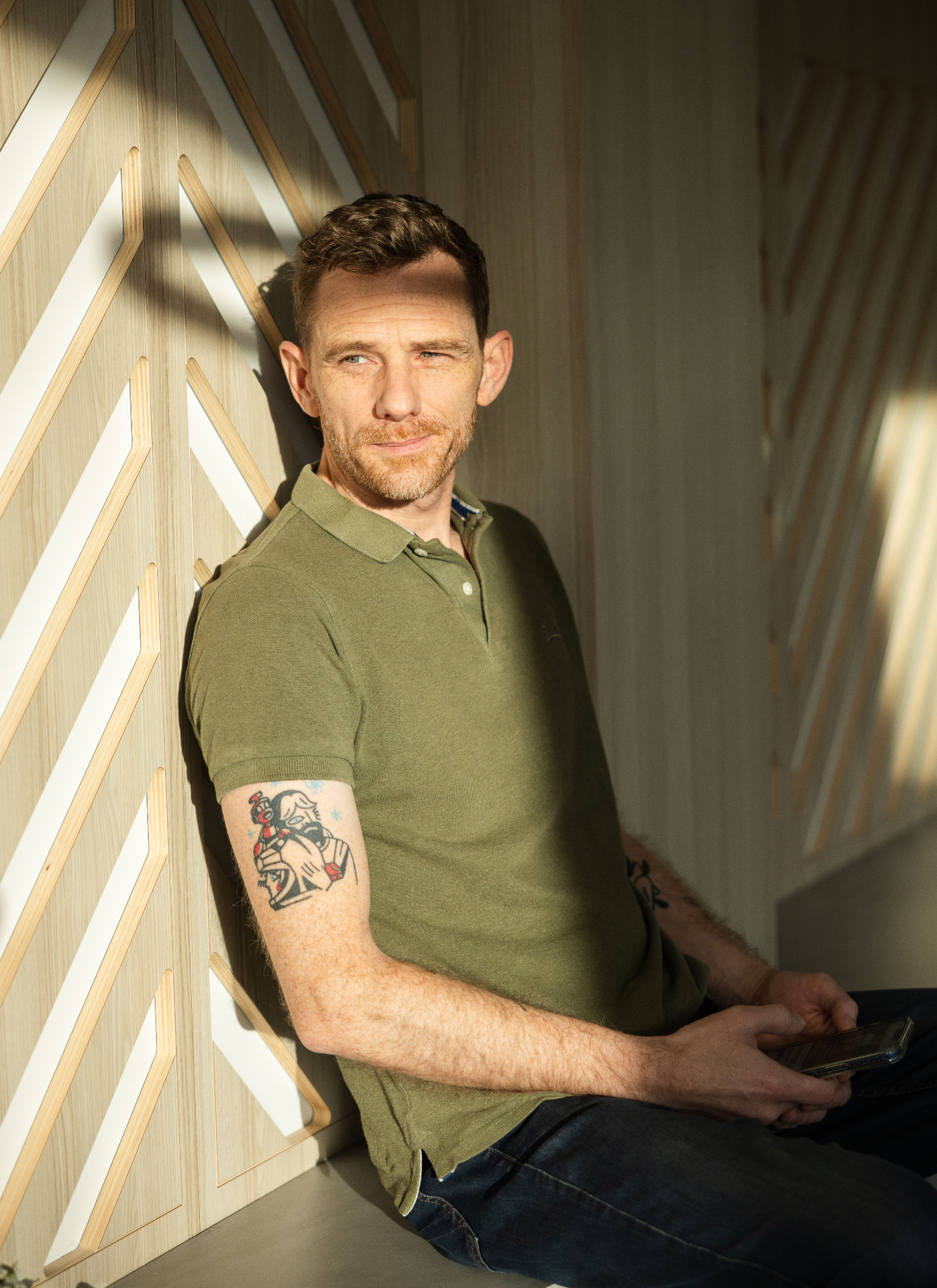Glenn Le Bourhis, consultant en branding et neuromarketing en Bretagne