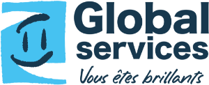 Logo Global Services