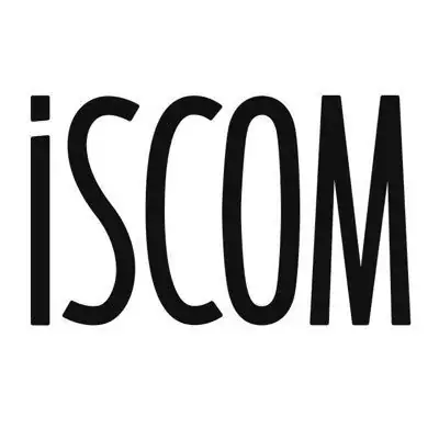 Logo ISCOM