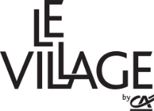 Logo Le Village